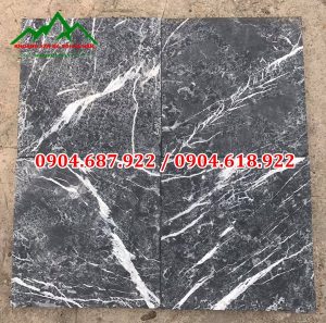 Đá xanh đen khò mặt thanh hóa