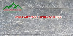 đá xanh đen khò mặt