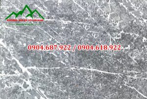 đá xanh đen khò mặt