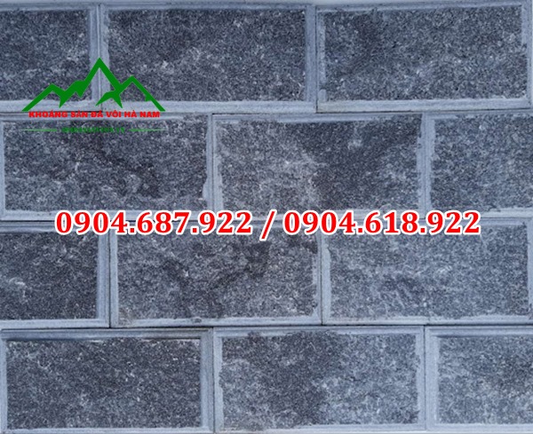 Đá mài soi cạnh đen