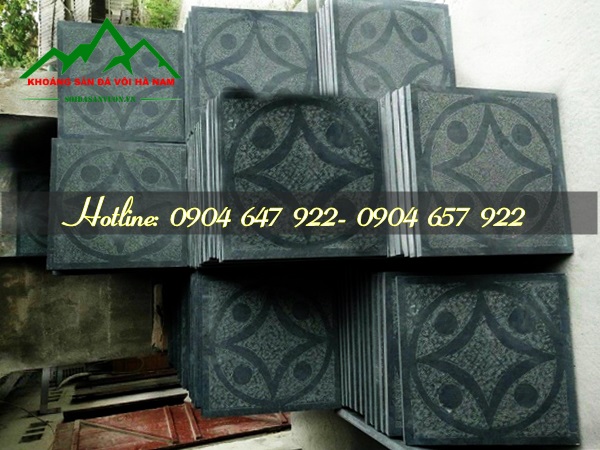 giá đá băm mặt xanh rêu đồng tiền