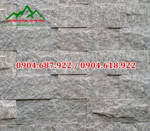 đá slate ánh kim trắng