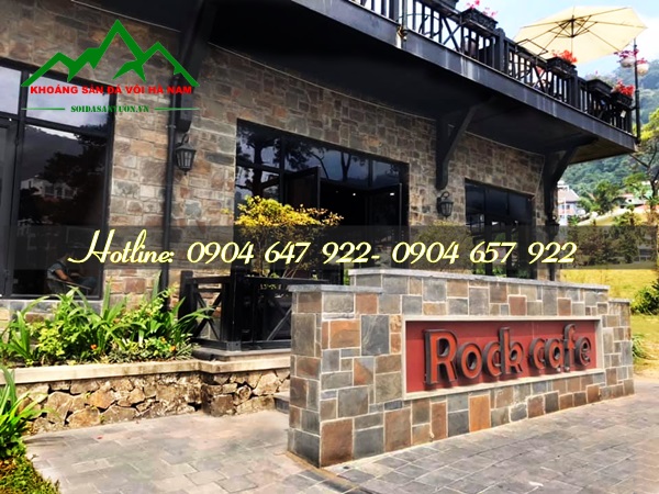 Giá đá slate Lai Châu