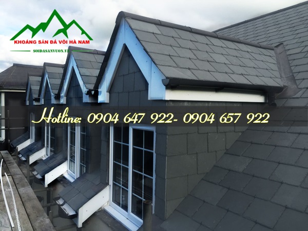 Giá đá slate Lai Châu