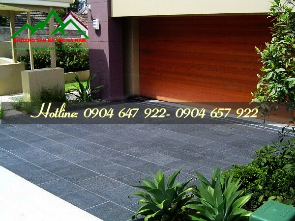 giá đá băm mặt xanh rêu