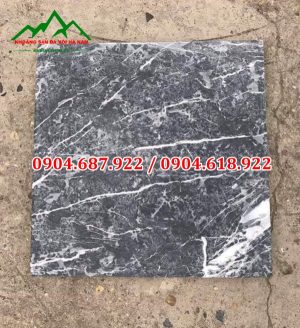 đá xanh đen khò mặt