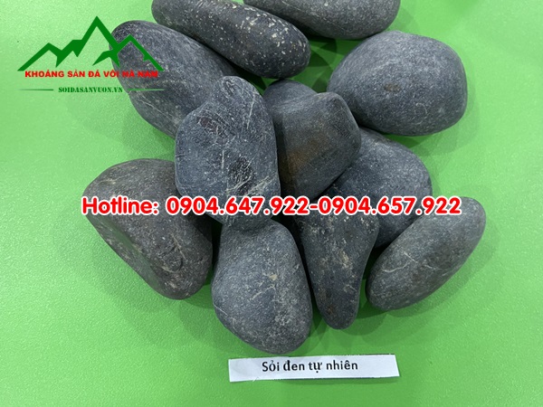 giá sỏi trang trí sân vườn