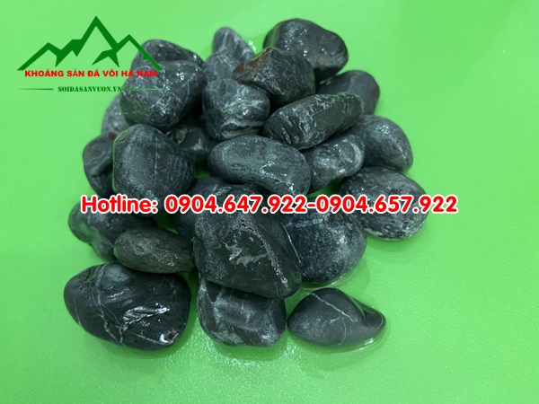 giá sỏi trang trí sân vườn