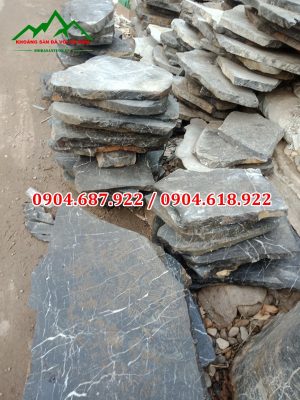 kho đá bước dạo sân vườn