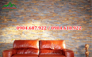 đá ghép đa sắc lai châu