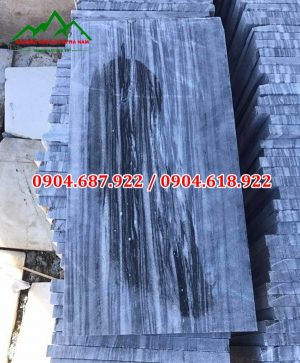 đá sọc dưa mài hon