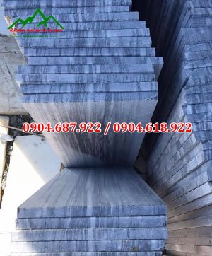 đá sọc dưa mài hon