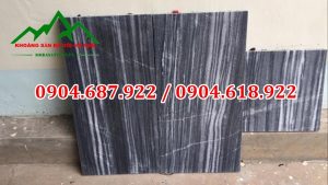 đá sọc dưa mài bóng