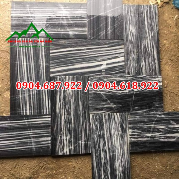 đá sọc dưa mài bóng