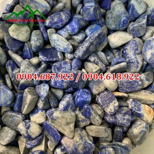 thạch anh vụn xang dương