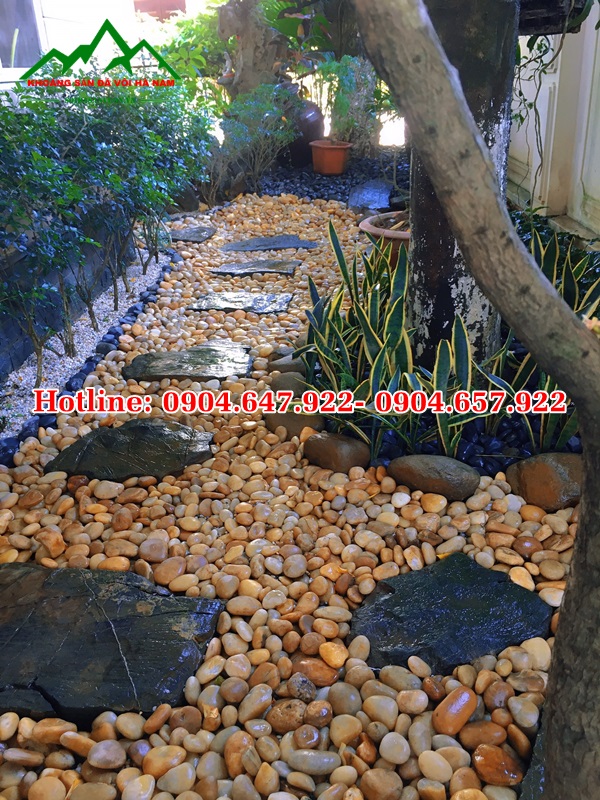 thi công sân vườn biệt thự