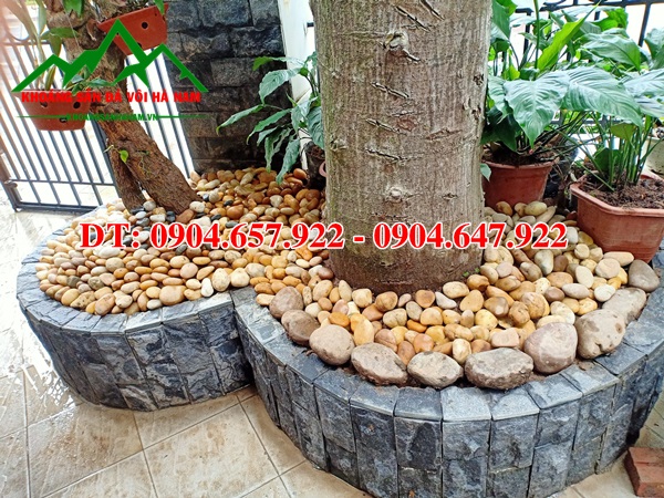 bán sỏi sân vườn hà nội