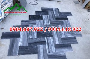 đá sọc dưa mài bóng