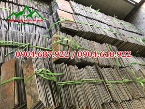 đá slate vàng đà nẵng