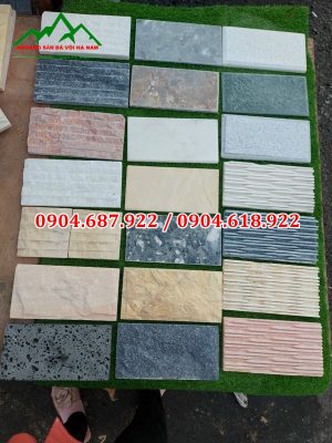 đá tự nhiên ốp lát