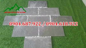 đá slate đen đà nẵng
