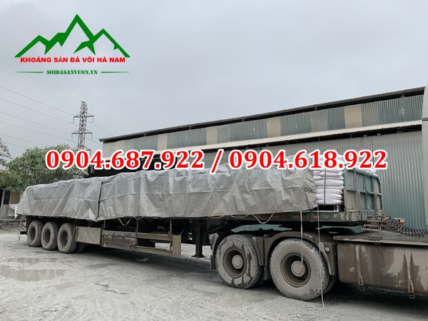 cung cấp đá hạt trắng