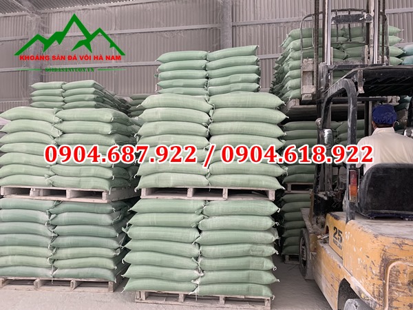 kho đá hạt trắng