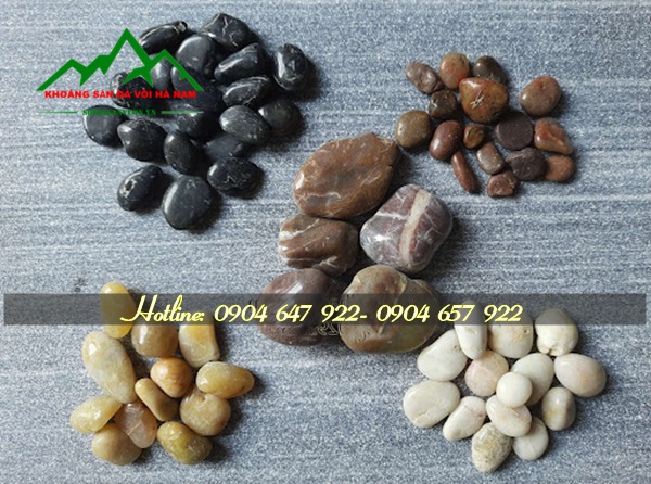 Mua bán đá sỏi nhập khẩu