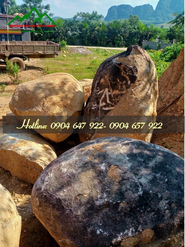 mua đá cuội suối đẹp