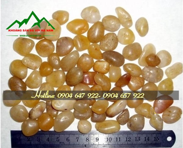 Sỏi vàng nhập khẩu