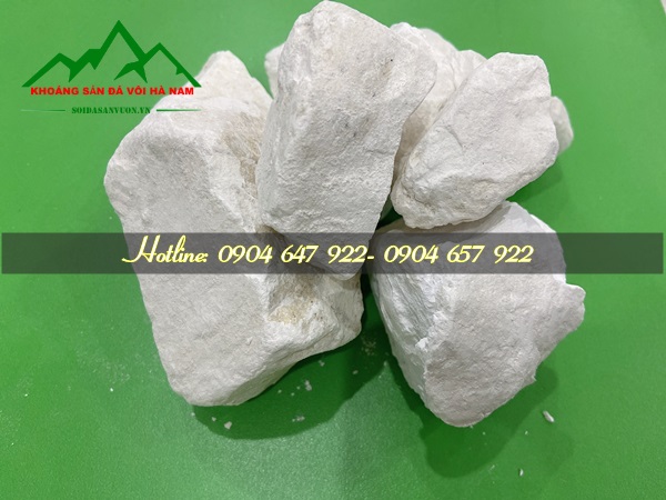 Vôi cục nông nghiệp mua ở đâu