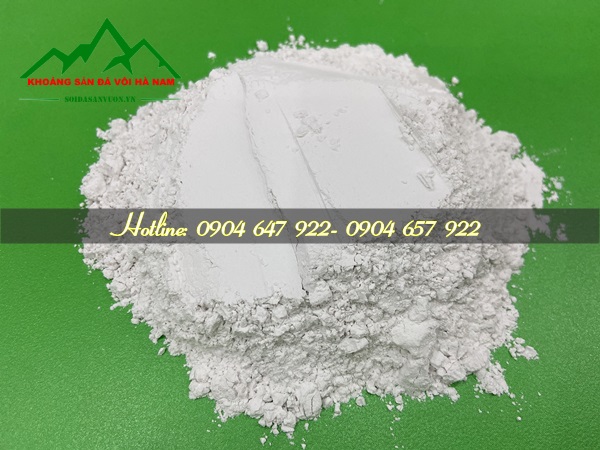 Vôi bột nông nghiệp mua ở đâu Vôi bột nông nghiệp mua ở đâu