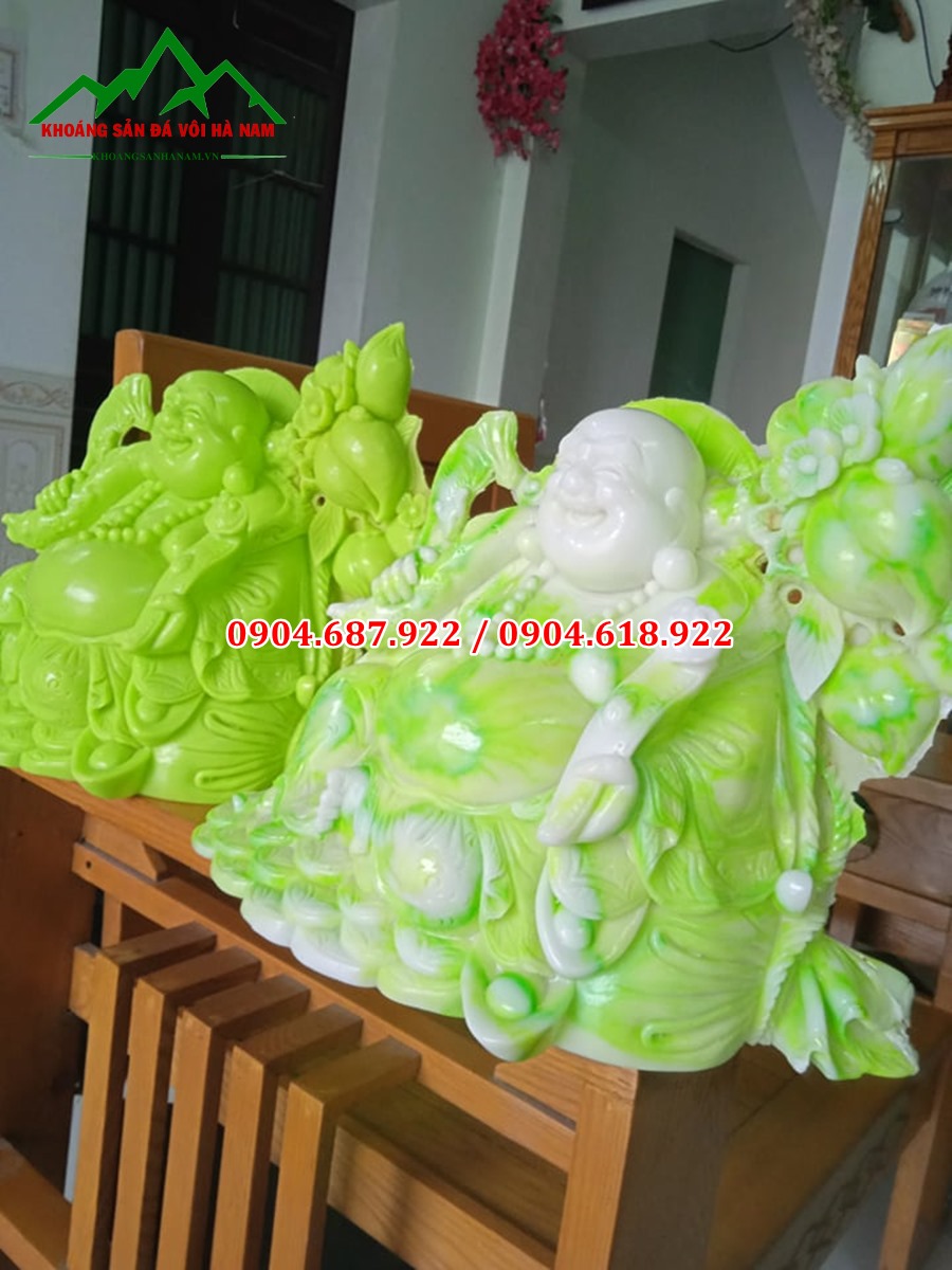 Cung cấp bột đá đúc tượng