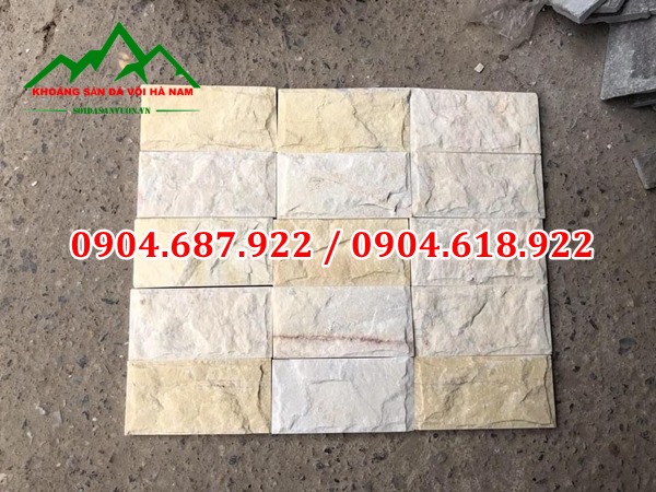 đá bóc đá tự nhiên