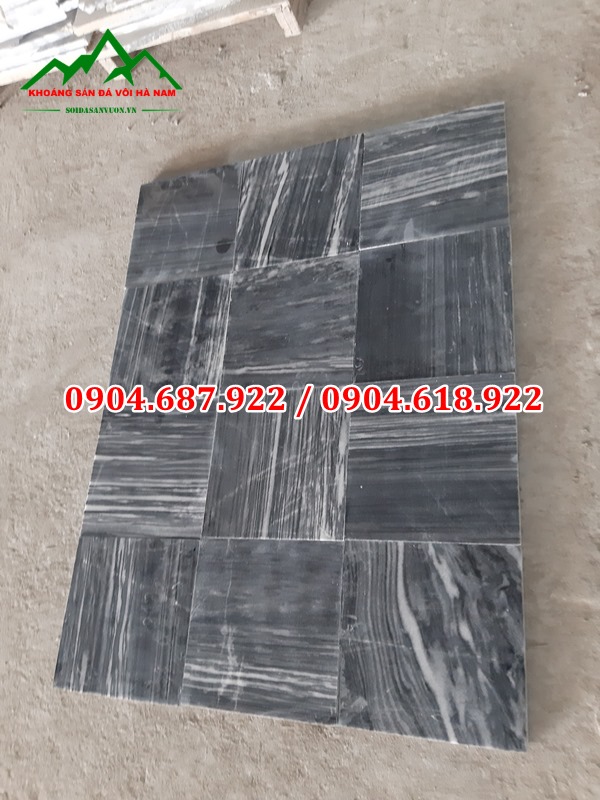 Đá sọc dưa mài honed