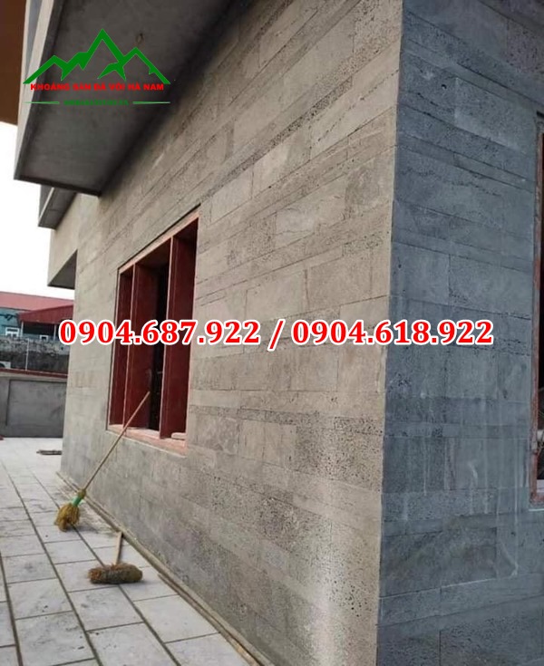 cung cấp đá ong xám tại hà nội