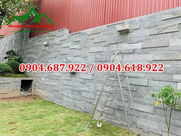 đá ong xám tại hà nội