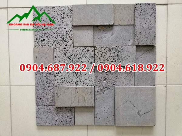bán đá ong xám ốp tườn tại hà nội