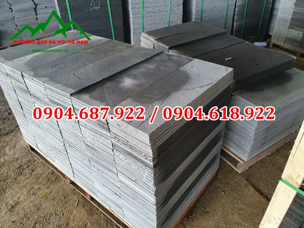 kho đá ong xám tại hà nội