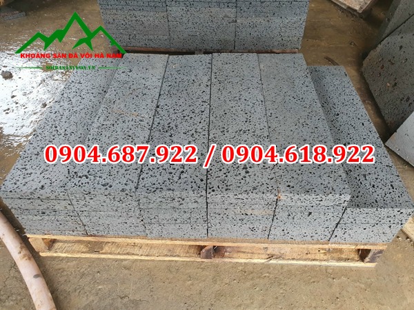 đá ong xám ốp lát