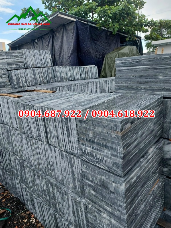 xưởng đá sọc dưa tại hà nội