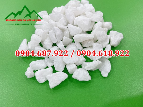 Đá trắng muối tại tp.hcm