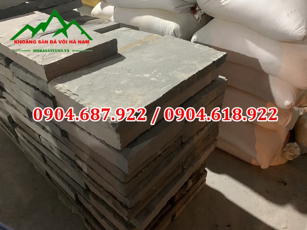 phiến sa thạch tại hà nội