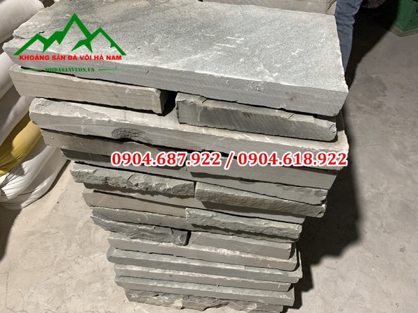 phiến sa thạch tại kho hà nội