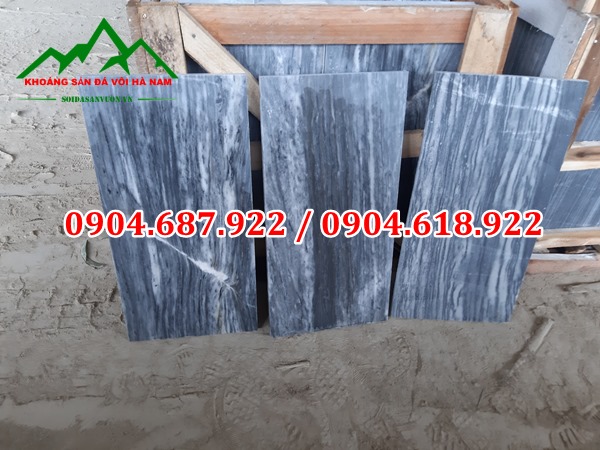 Đá sọc dưa vân tối