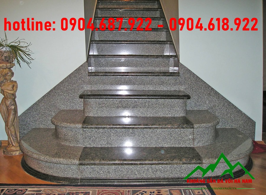 đá hạt làm mài granito