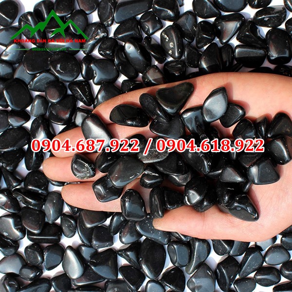 cung cấp vụn thạch anh