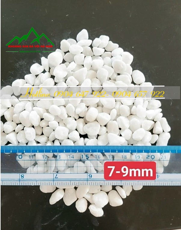 báo giá sỏi cuội Hà Nội