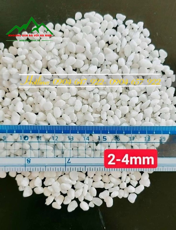 báo giá sỏi cuội Hà Nội