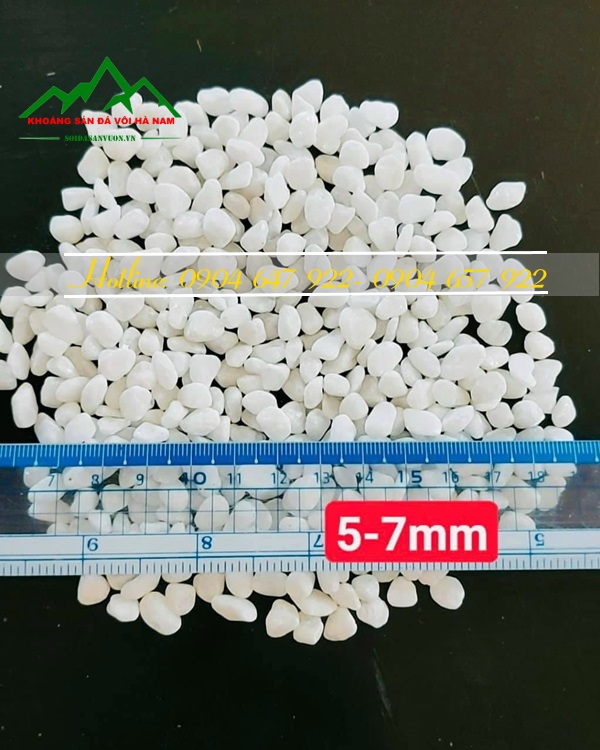 báo giá sỏi cuội Hà Nội